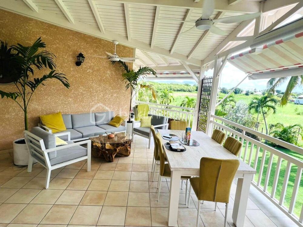  vendre  Maison Saint-Franois (97118)