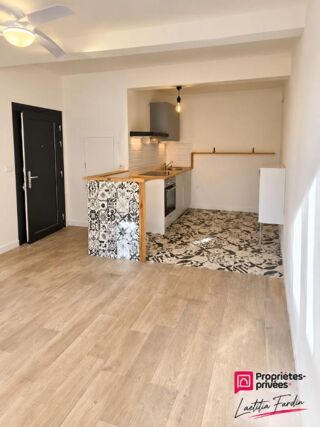  Appartement à vendre 2 pièces 48 m²