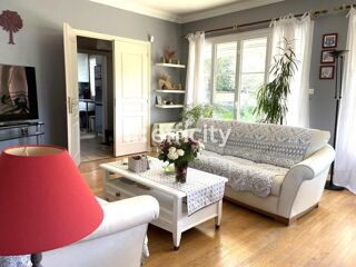 Maison à vendre 7 pièces 140 m²