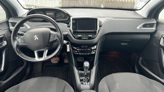 208 1.2 PureTech 110 EAT6 Tech Edition - Automatique 2018 occasion 77380 Combs La Ville