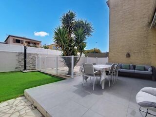  Maison � vendre 4 pi�ces 110 m�
