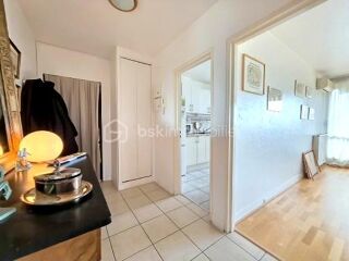  Appartement � vendre 4 pi�ces 77 m�