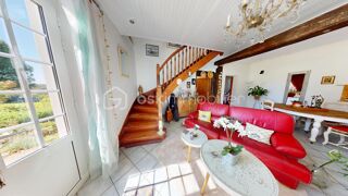  Ferme à vendre 7 pièces 158 m²