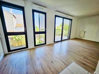  Appartement à vendre 5 pièces 94 m²
