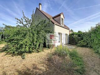 Maison 5 pièces 112 m² · à Le Perray en Yvelines · 112 m² · 390 000 €