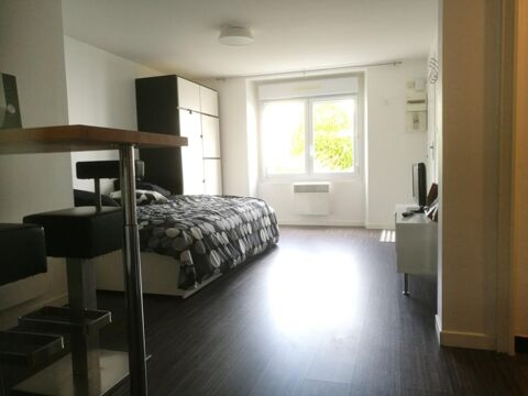  Appartement � louer 1 pi�ce 24 m�