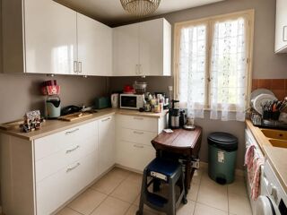  Maison à vendre 5 pièces 80 m²