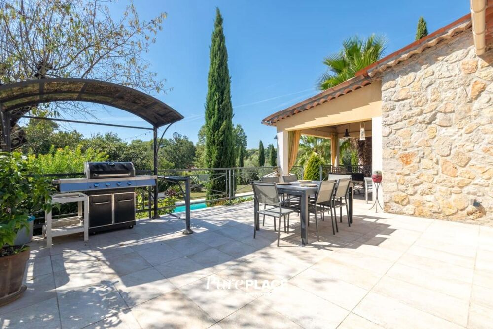 à vendre  Propriété/château Mouans-Sartoux (06370)