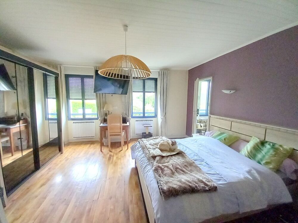 � vendre  Maison Ch�teau-Gontier (53200)