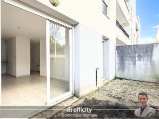  Appartement à vendre 2 pièces 34 m²