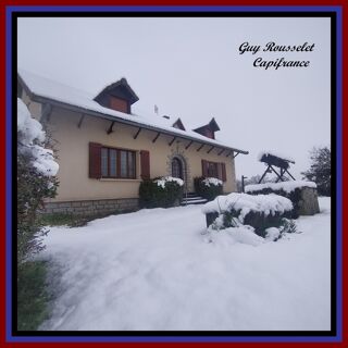  Propri�t�/ch�teau � vendre 9 pi�ces 210 m�