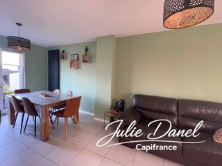  Maison à vendre 5 pièces 75 m²