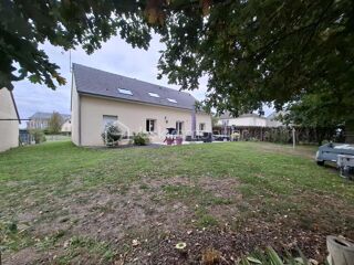  Maison à vendre 8 pièces 177 m²