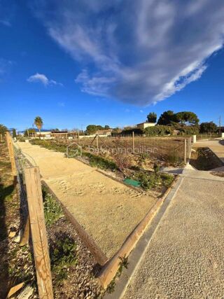  Terrain � vendre 723 m�