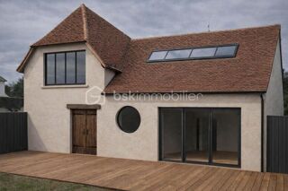  Maison � vendre 2 pi�ces 120 m�