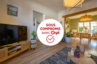  Maison � vendre 3 pi�ces 103 m�