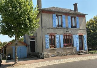  Maison à vendre 5 pièces 118 m²