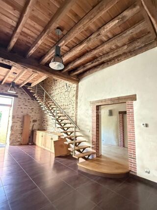  Maison à vendre 3 pièces 152 m²