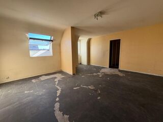  Appartement à vendre 1 pièce 44 m²