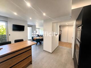  Appartement à vendre 5 pièces 116 m²