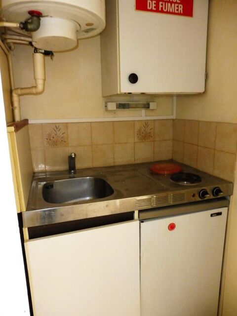  Appartement � louer 1 pi�ce 22 m�