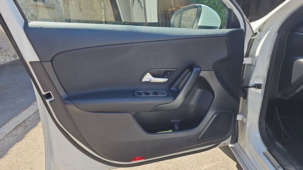 Classe A 200 d 150 8G-DCT AMG Line - Automatique 2022 occasion 49300 Cholet