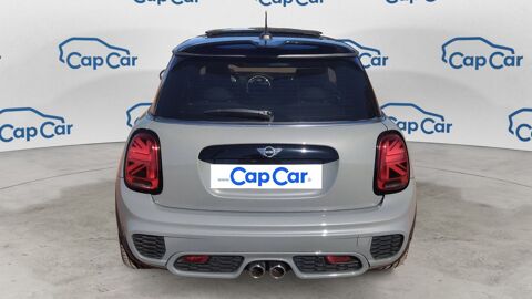 Cooper 2.0 S 192 BVA8 John Works 2020 occasion 69380 Chasselay
