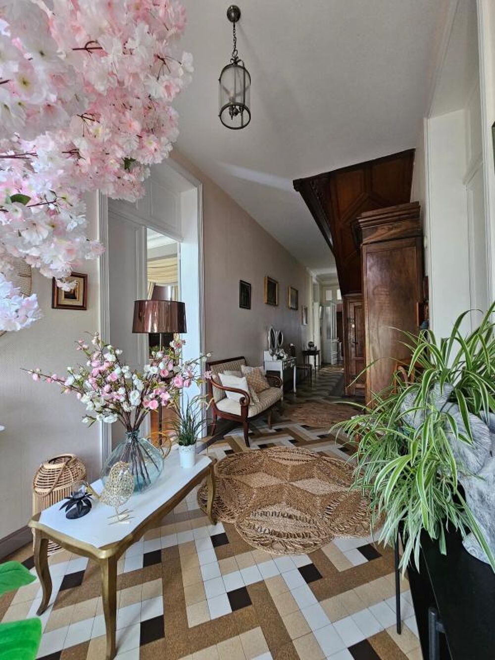 Maison de 12 pièces de 432 m² à Casteljaloux