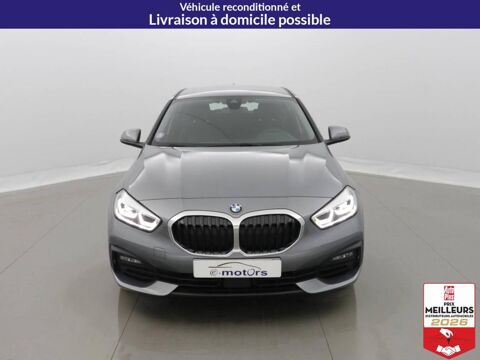 S&eacute;rie 1 116i 109 DKG7 Design 2023 occasion 10150 Lavau