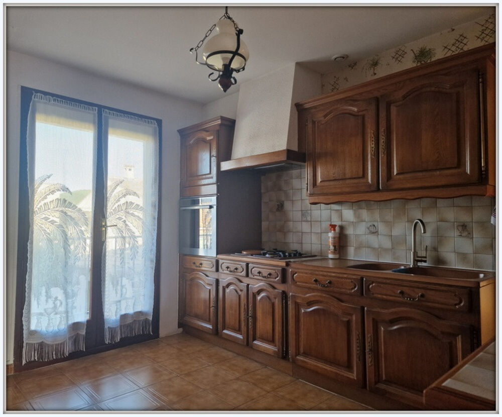 Maison à vendre 5 pièces NARBONNE (11)