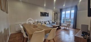  Appartement à vendre 3 pièces 61 m²