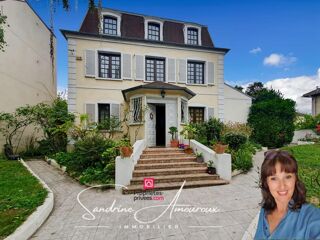  Maison  vendre 6 pices 160 m