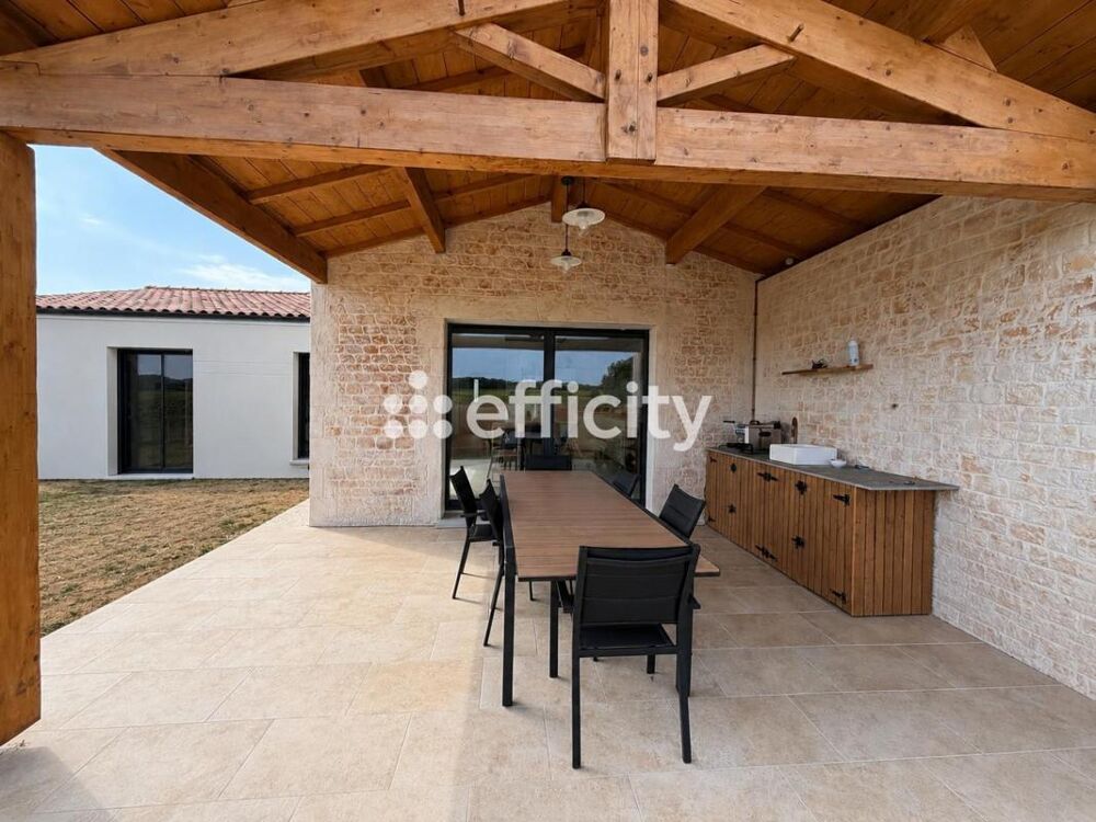 Vente Maison Maison Thenac