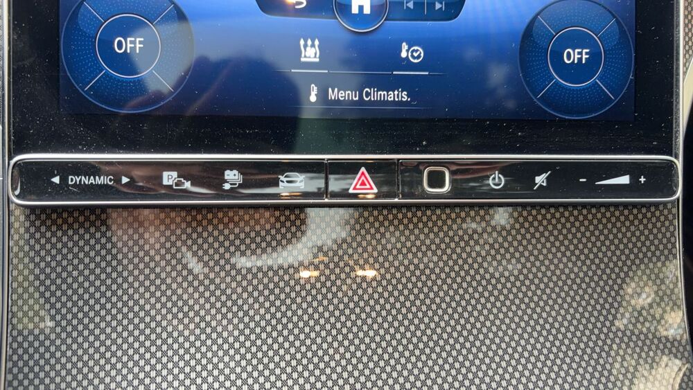 Classe GLC X254 300 e-Hybrid 313 4Matic 9G-Tronic AMG Line 2023 occasion 75007 Paris