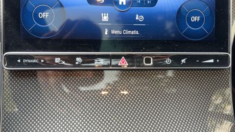 Classe GLC X254 300 e-Hybrid 313 4Matic 9G-Tronic AMG Line 2023 occasion 75007 Paris