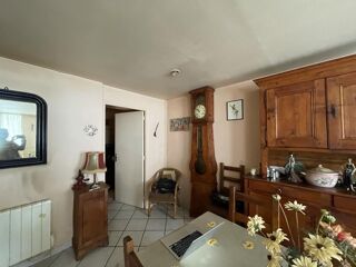  Appartement � vendre 2 pi�ces 60 m�