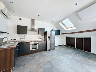  Appartement à vendre 3 pièces 84 m²