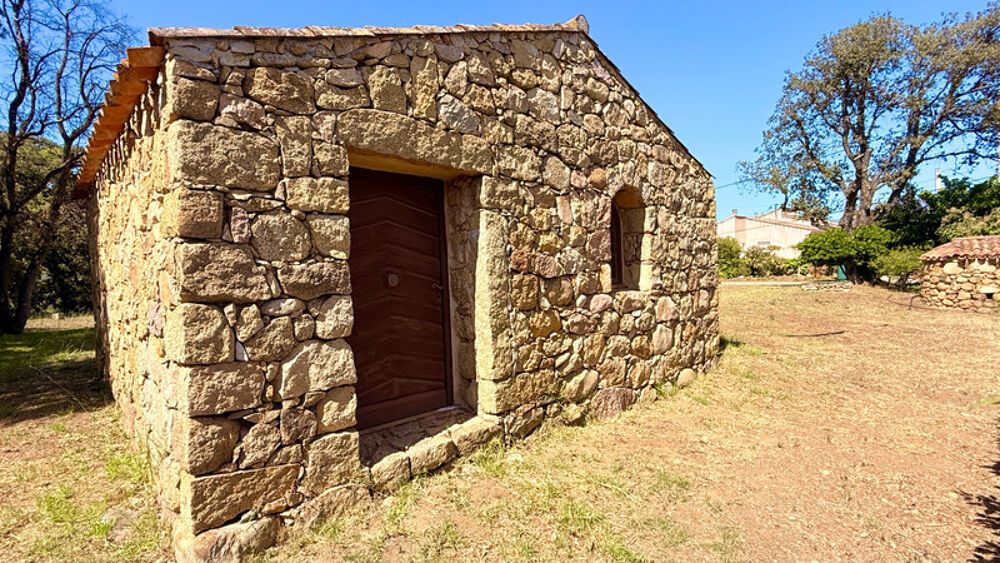 à vendre  Maison Eccica-Suarella (20117)