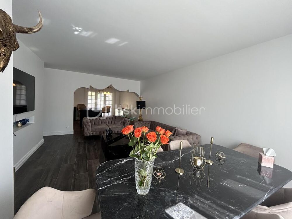  vendre  Maison Choisy-le-Roi (94600)