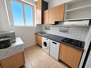  Appartement � vendre 3 pi�ces 44 m�
