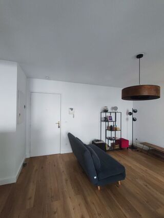  Appartement � louer 2 pi�ces 45 m�
