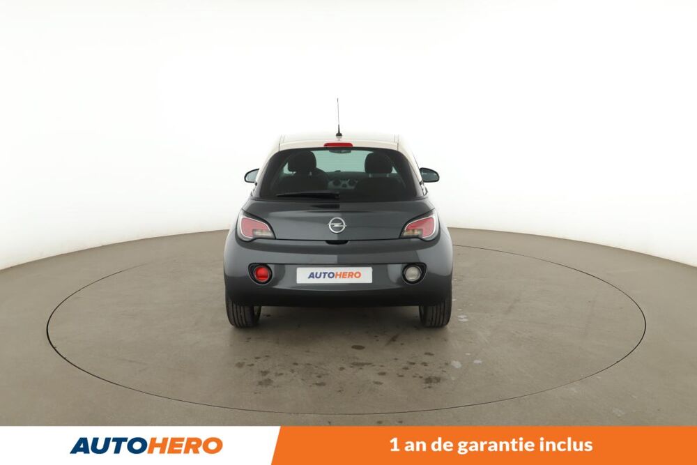 Adam 1.4 Twinport Unlimited 87 ch 2017 occasion 92130 Issy-les-Moulineaux