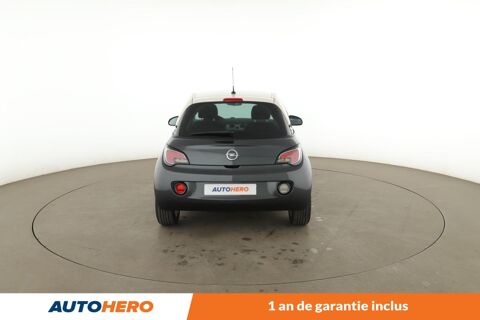 Adam 1.4 Twinport Unlimited 87 ch 2017 occasion 92130 Issy-les-Moulineaux