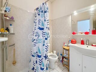  Appartement  vendre 2 pices 33 m