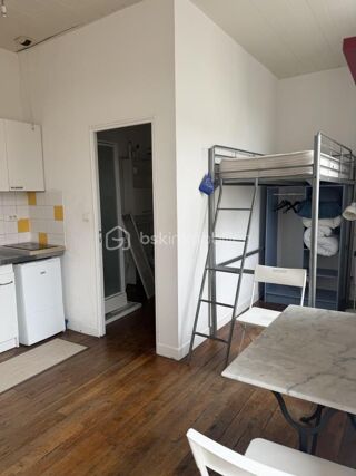  Appartement � louer 1 pi�ce 19 m�