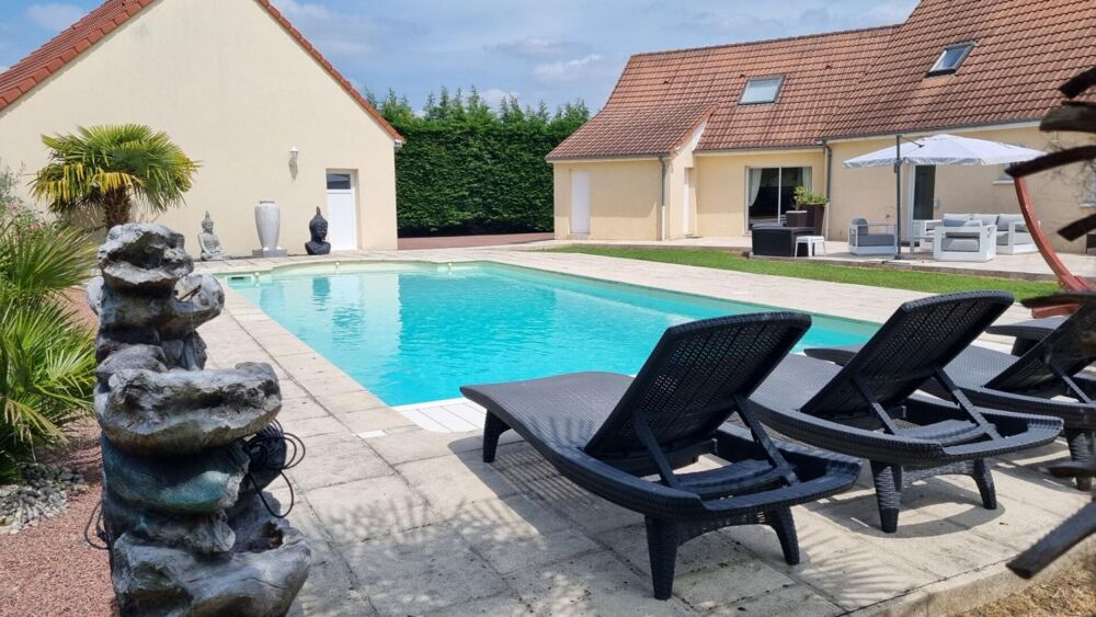  vendre  Maison Arnage (72230)