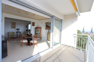  Appartement � vendre 4 pi�ces 77 m�