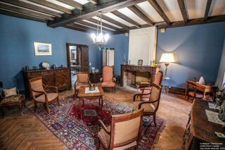  Propriété/château à vendre 11 pièces 502 m² Bonnut
