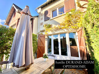  Maison  vendre 6 pices 83 m