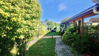  Maison � vendre 6 pi�ces 120 m�